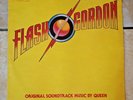 Queen HYPER Rare Zimbabwe Flash Gordon Sabbath AC/DC Maiden Ozzy Purple Stones