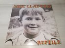Eric Clapton – Reptile- NM/NM