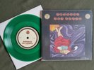 Pearl Jam – Amongst The Waves (Limited edition numbered green vinyl 7” UK 2010)