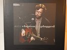 Eric Clapton, Unplugged LP -Sold Out- MoFi Box Set - Mobile Fidelity Sound Lab
