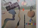 1974 Jazz Funk LP - GENE HARRIS - Astralsignal BLUE NOTE BN-LA313-G