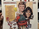 CARPENTERS Christmas Portrait LP RCA Pressing Merry Darling Vinyl