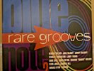 Blue Note Rare Grooves 2 LPs  Andrew Hill, Candido, Donald Byrd, Eddie Gale