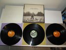 George Harrison All Things Must Pass Vinyl Record Box Set