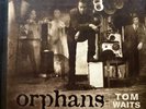 TOM WAITS – Orphans (2009) 7 x VINYL LP BOX SET (Brawlers, Bawlers & Bastards)