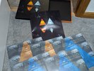 Marillion - Seasons End Vinyl Deluxe Set (5LP's)NEW & SEALED. SEE INFO & PHOTOS.