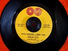 Northern soul Marvin Gaye Little darling (I need you) EX condition