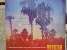 DOGSTAR Somewhere Between the Power Lines  SIGNED Keanu Reeves Watermelon Vinyl