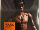 TRAVIS SCOTT – RODEO - 150G VINYL 2xLP NEW - A18