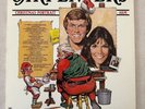 The Carpenters - Christmas Portrait - 1978 A&M SP-4726 vinyl LP - MERRY DARLING