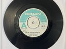 Double Feature 1967 DERAM DEMO 45: Baby Get Your Head Screwed On/Come On Baby NM