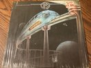 The J.B.’s Hustle With Speed Vinyl Record