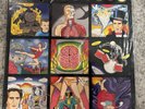 Pearl Jam - Backspacer - Vinyl LP - Monkeywrench Records - 1st Press 2009 Sealed