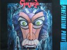 NASTY SAVAGE-Vinyl-Penetration Point 1989