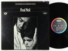Fred Neil - S/T LP - Capitol VG+