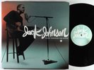 Jack Johnson - Sleep Through The Static 2xLP - Brushfire