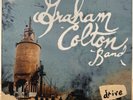 Graham Colton Band - Drive NEW Vinyl Record 2XLP 20th Edition