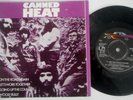 CANNED HEAT On The Road Again EP United UK 7'' NM  Free Oz Post