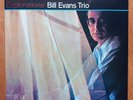 Bill Evans Trio – Explorations ( LP OJC/Riverside RLP-9351, 2015. M/M)