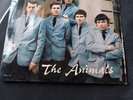 The Animals  1964 Original Ep Rare