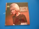 Dusty Springfield Now Playing LP (2024) NEW Tan Vinyl