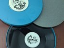 Jon Anderson & Vangelis Friends Of Mr Cairo Vinyl Tuscan Film Can  POSPX 258