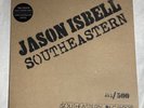 Jason Isbell Southeastern “Bootleg” Vinyl Record LP Album 180 Gram Sealed