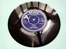 CHRIS ANDREWS HOLD ON 1967 UK DEMO VINYL 7
