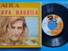 Dalida EP Hava Naguila . Limited Edition