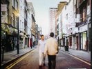 (Whats the Story) Morning Glory by Oasis WHITE VINYL 2 LP 2018 URBAN OUTFITTERS.