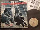 THE REPLACEMENTS Let It Be LP 1984 1ST PRESS w/ INNER Paul Westerberg PETER BUCK