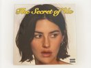 Gracie Abrams - The Secret of Us -  Yellow LP Vinyl Signed Insert Limited