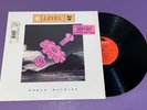 Level 42 World Machine Vinyl LP 1986 Polydor VG+ Shrink  Hype Synth-Pop Funk