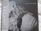 The Cure-Songs Of A Lost World-Assai Obi/500 -marble vinyl-SEALED/UNPLAYED