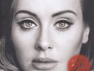 ADELE 25 VINYL LP *NEW*  free uk postage