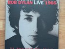 BOB DYLAN LIVE 1966 THE ROYAL ALBERT HALL CONCERT THE BOOTLEG SERIES VOL. 4.