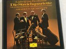 Amadeus Quartett Beethoven String Quartets 10LP DG Vinyl Box Set  NM