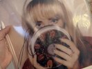 SIGNED Fruitcake Sabrina Carpenter Limited Edition Vinyl LP SHIPS NOW ⭐️
