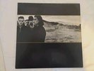 U2 The Joshua Tree LP VG+ Vinyl 1st Original Press 1987 Classic Rock Island