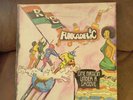 Funkadelic - One Nation Under A Groove - BSK-3209 1978 LP - WARNER BROS