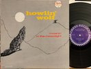 Howlin' Wolf Moanin In The Moonlight Vinyl LP Chess CH-9195 Smokestack Lightning