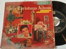 Very rare Elvis Presley EP Christmas album EPB-1035-2 Germany VG+/VG+