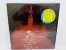 Lou Donaldson – Lou Takes Off JAPAN LP shrink w/ sticker INITIAL PRESS Blue Note