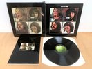 The Beatles Let It Be Box Set with Book PCS 7096 2U / 2U