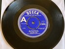 LOS BRAVOS - Black Is Black - I Want A Name - PROMO DEMO - DECCA - 1966 - UK