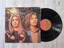 Renaissance Ashes Are Burning EMI EMS-80862 Japan  VINYL LP OBI