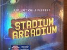 Red Hot Chili Peppers - Stadium Arcadium Vinyl SEALED Deluxe Art Edition 2006