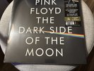 Pink Floyd - The Dark Side of the Moon 50th Anniversary - UV Art Clear Color