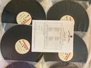 12/30/89 DAVE SHOLIN 8 HR COUNTDOWN U*S*A TOP 89 OF 1989, MINT, JANET JACKSON #1