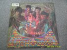 THE HOLLIES Evolution 1967  PARLOPHONE      VG+
